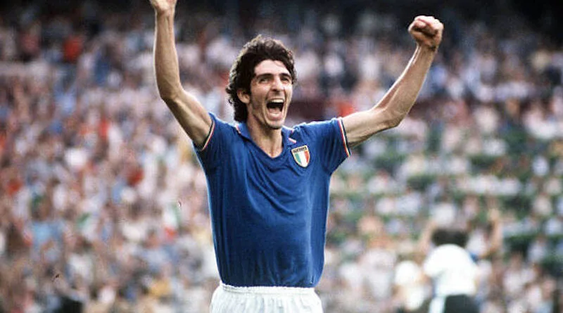 Paolo Rossi