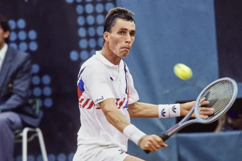 Ivan Lendl: Un Campione nel Mondo del Tennis