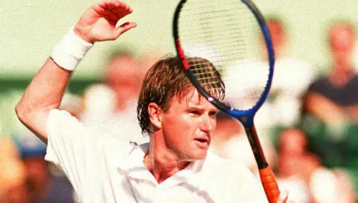 jimmy connors