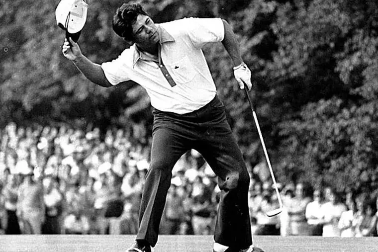 lee trevino