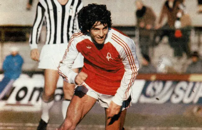 paolo rossi vicenza