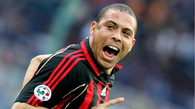 ronaldo luis nazario de lima