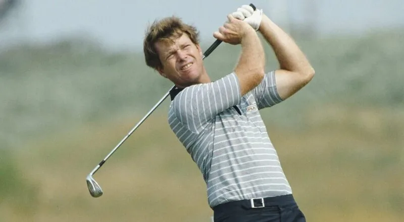 tom watson