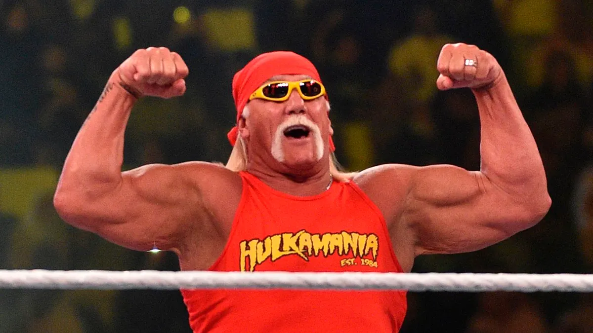 hulk hogan