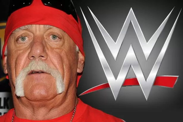 hulk hogan