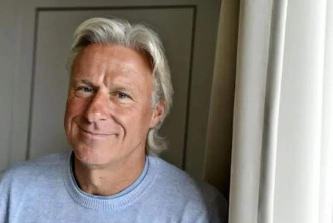 bjorn borg