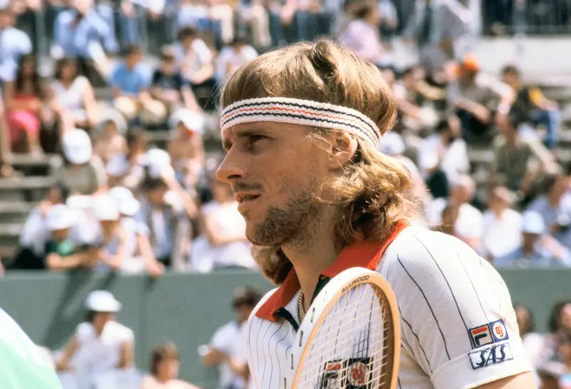 bjorn borg