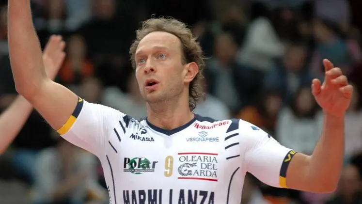 lorenzo bernardi