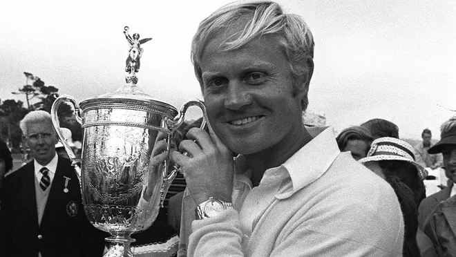 jack nicklaus