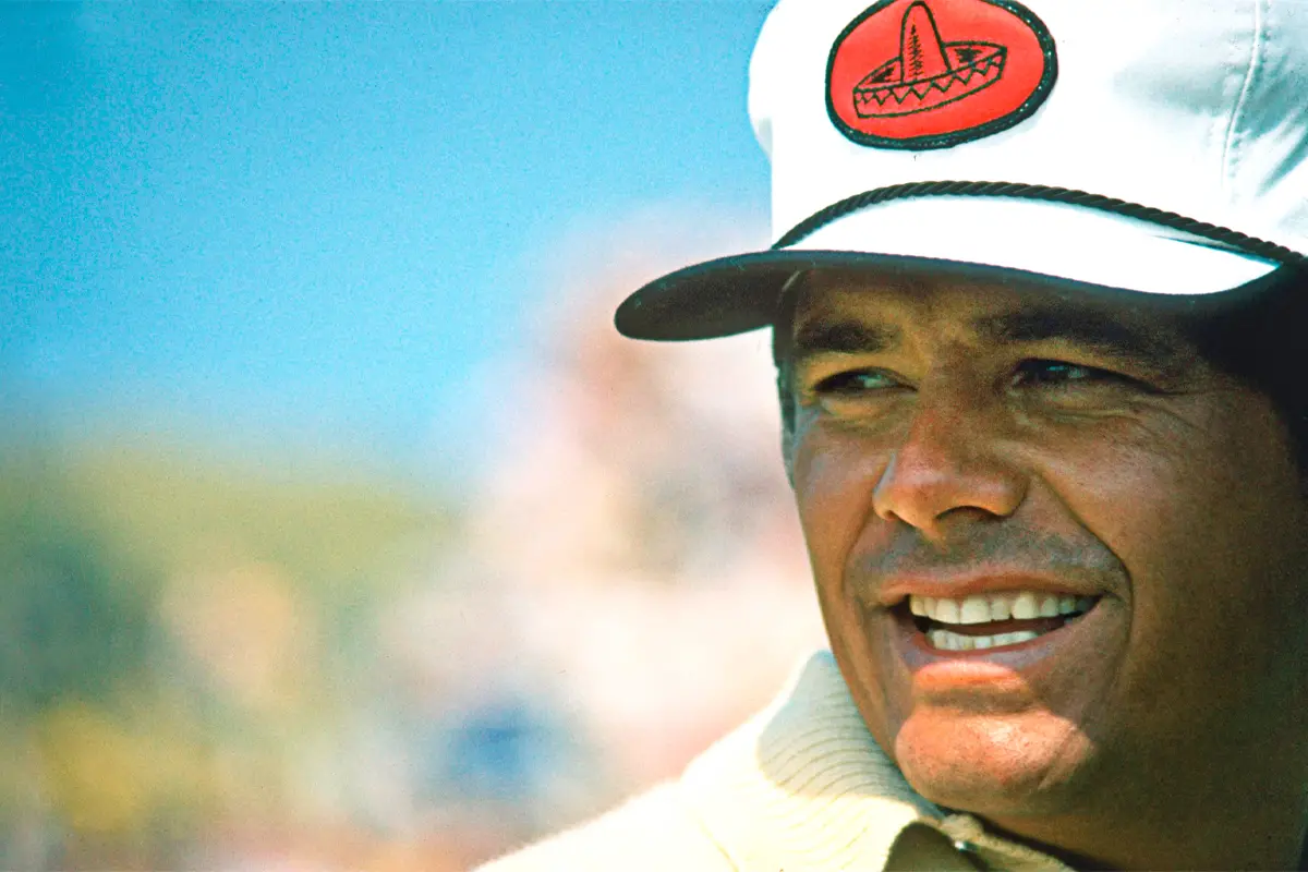 lee trevino